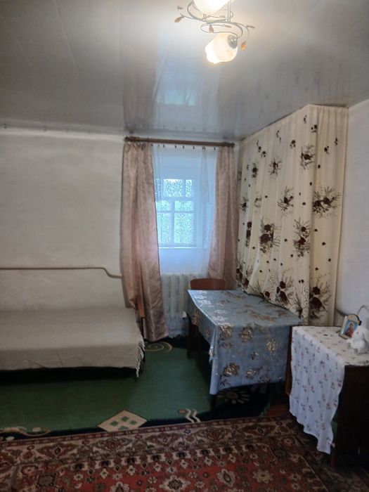 Продам будинок в селі