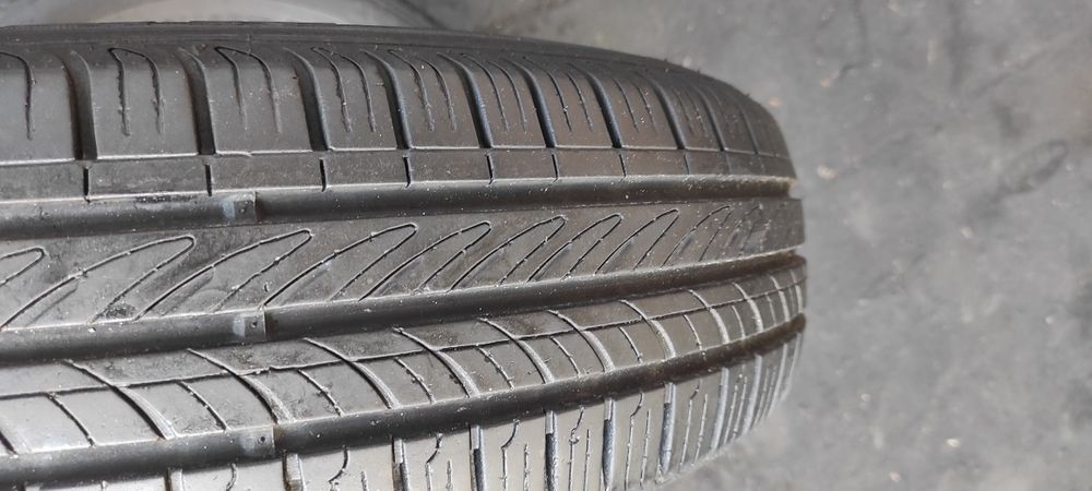 38 Opony Letnie NEXEN 175/65/15 Bardzo Ładne