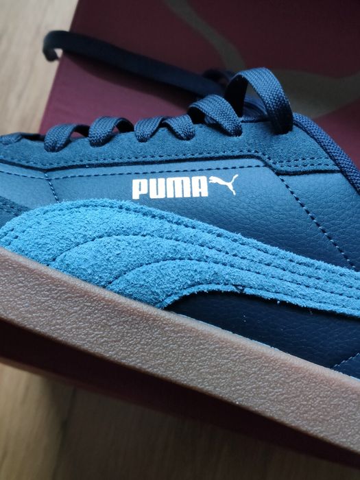 Sapatilhas tenis adulto Puma original Club 2 Era Year Sports edição especial