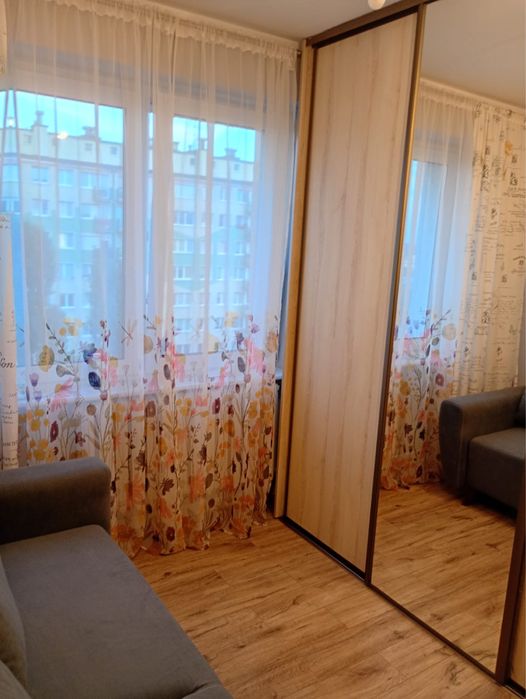 Mieszkanie Olsztyn 39 m2 ul. Pana Tadeusza 4