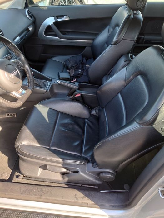 Audi A3 8P 1.9 TDi iuc baixo