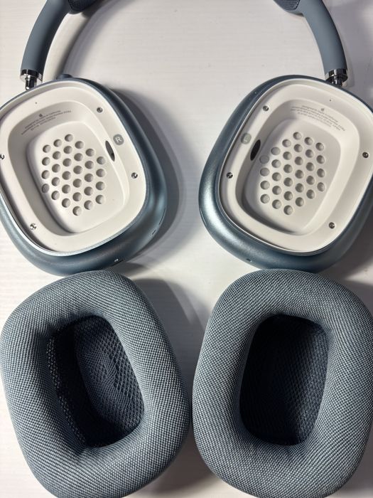 AirPods Max niebieskie / granatowe Białystok Antoniuk • OLX.pl