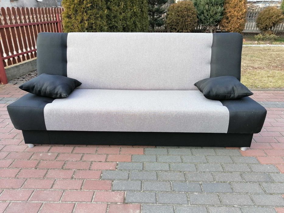 Wersalka LUNA. dowolna kolorystyka.