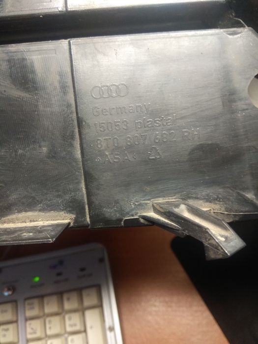 Продам пластик для авто