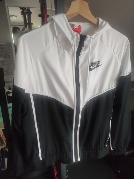 Wiatrówka Nike unisex