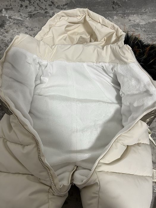 Зимовий комбінезон  для дитини