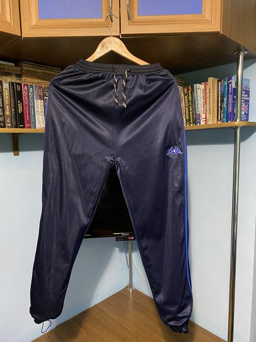 Спортивні штани двосторонні