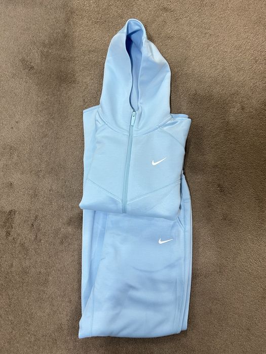 Nike x NOCTA Tech Fleece Hoodie & Joggers Set