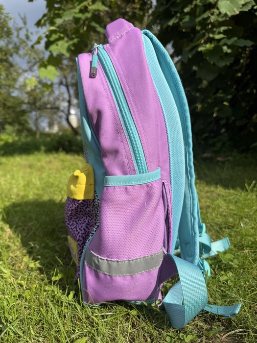 Рюкзаки фірми KITE для середньої школи 5-9 класи