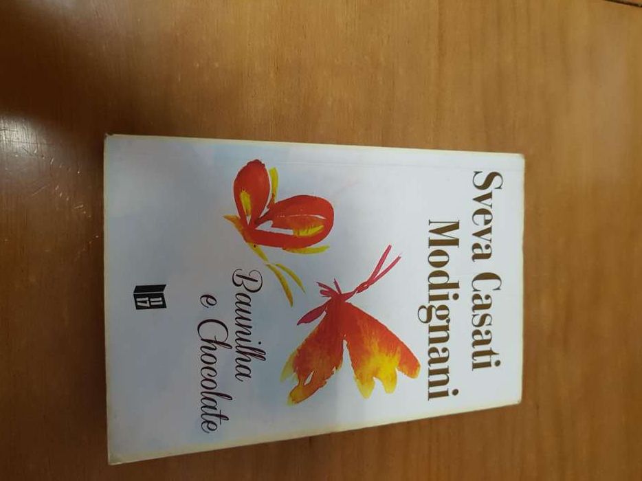 7 Livros