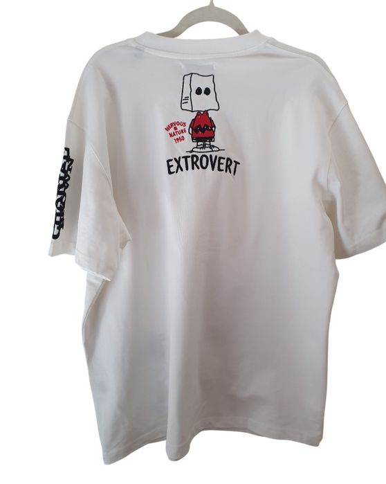 Koszulka T-shirt Iceberg
