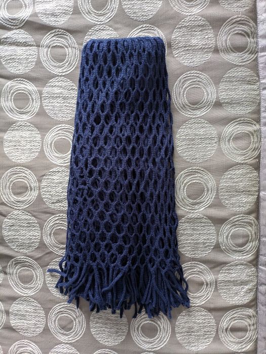 Cachecol novo Parfois