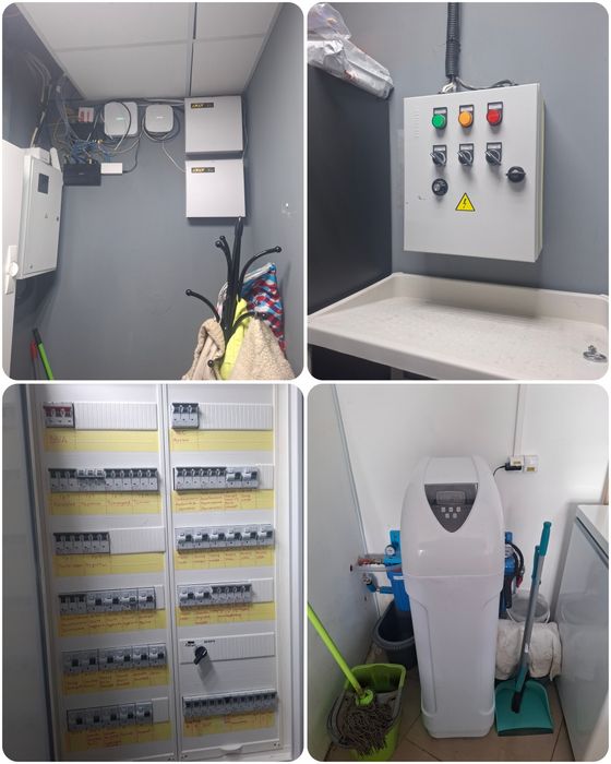 Продаж виробництво-магазин домашні напівфабрикати