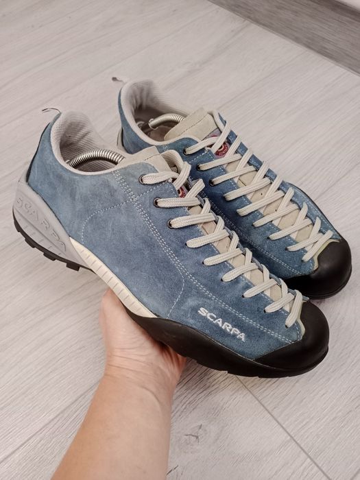 Кросівки Scarpa Mojito