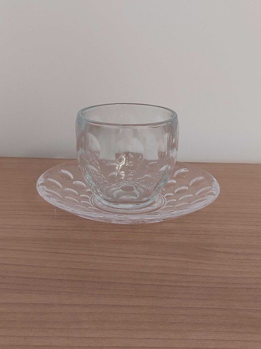 Filiżanka do espresso guzzini -