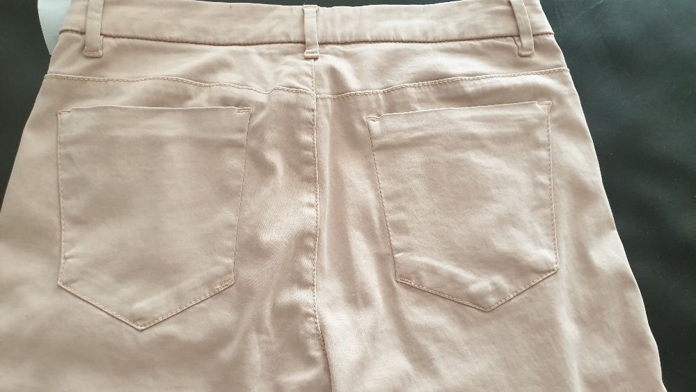 spodnie Marc O'Polo rozm 27, S