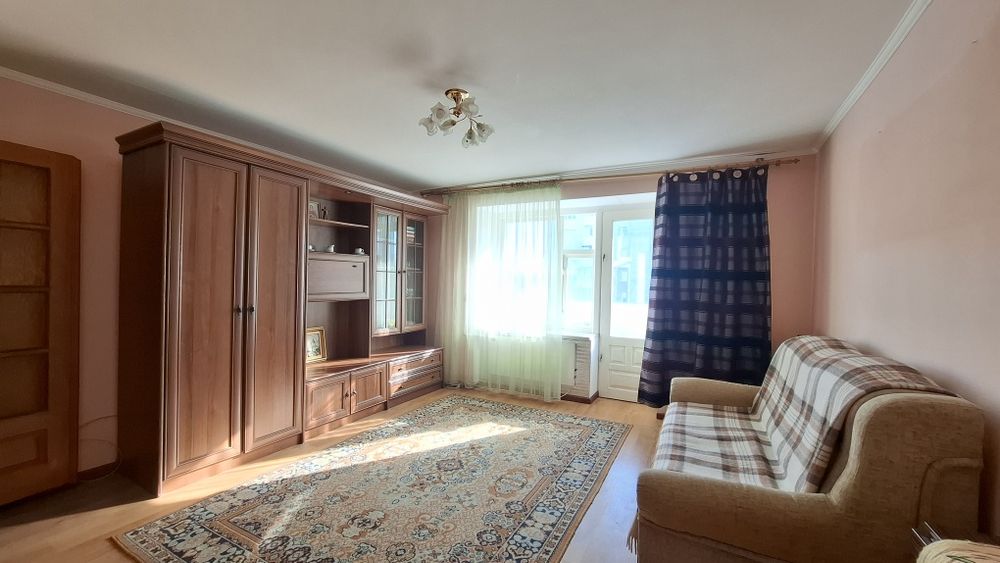 Довготривала Оренда 1 Кімнатної Квартири