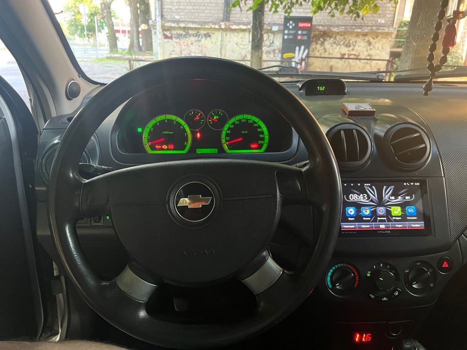 Продам Шевроле Авео