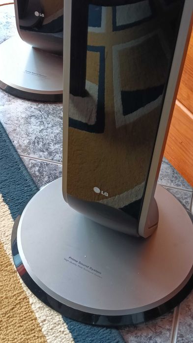 Creative GigaWorks T3 2.1 Multimedia Speaker