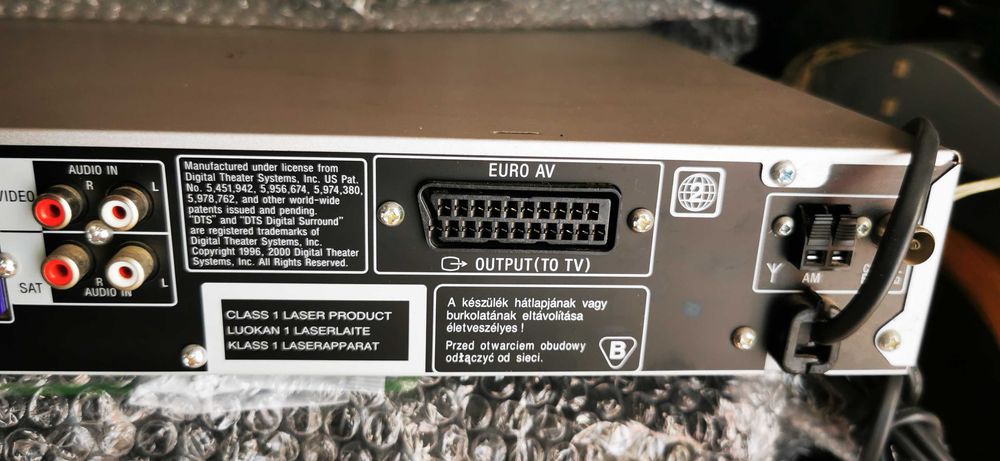 Sony Sound System 5.1