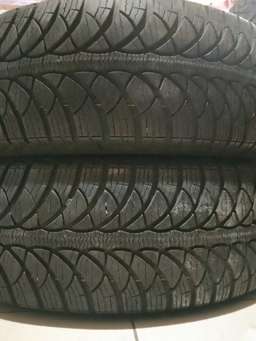 Пара шин 185/65R15 88T FULDA Montero3