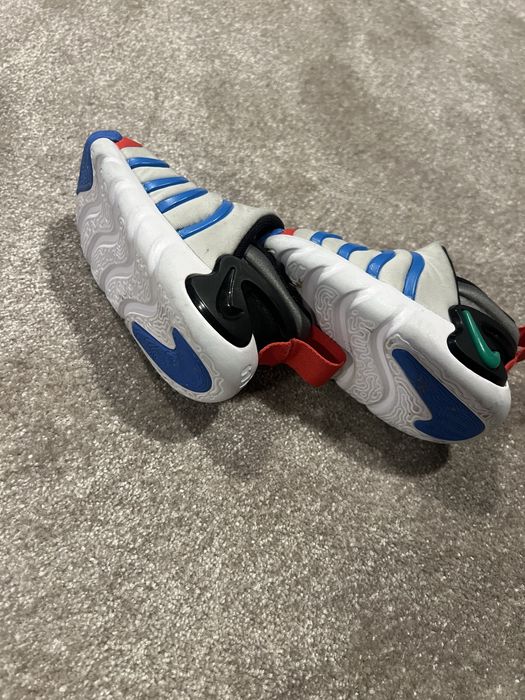 Sapatilhas bebe nike