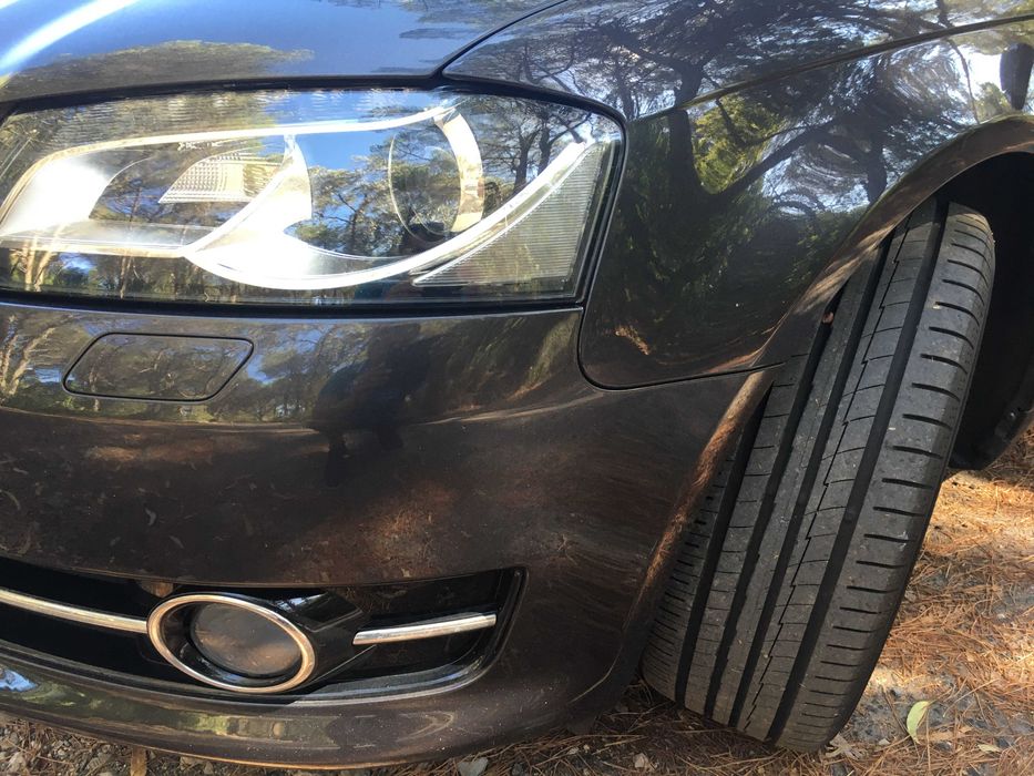 Audi A3 Sportback 1.6 TDI Attraction Special Edition