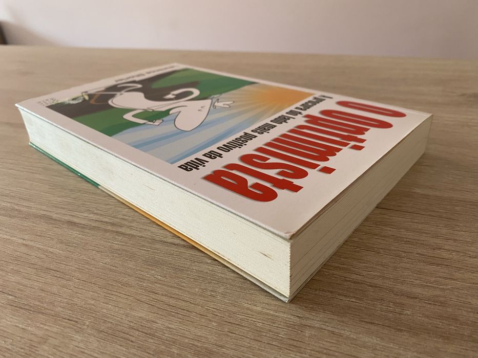 The Optimist - Laurence Shorter64752178032257122