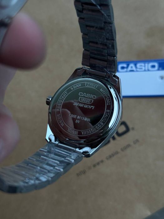 Casio MTP-1302PD-2A2
