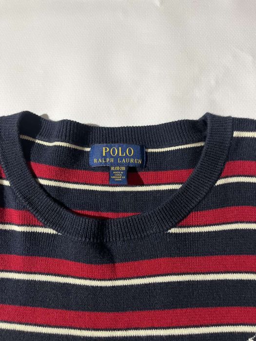 Светр Polo Ralph Lauren