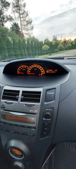 Toyota Yaris II 1.4 D4D Executive
