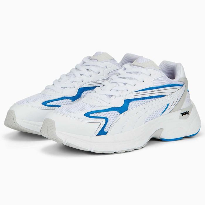 ОРИГИНАЛ‼️ Puma Teveris Nitro Base (388911-03) кроссовки кросівки Пума