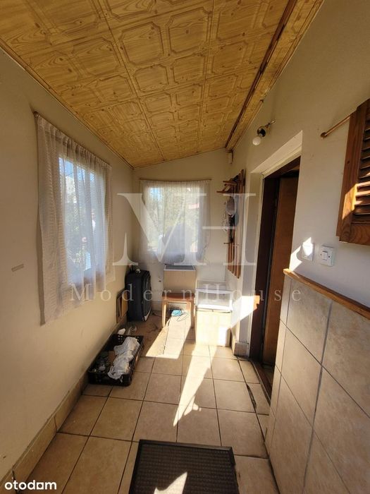 House in Warszawa - View 5