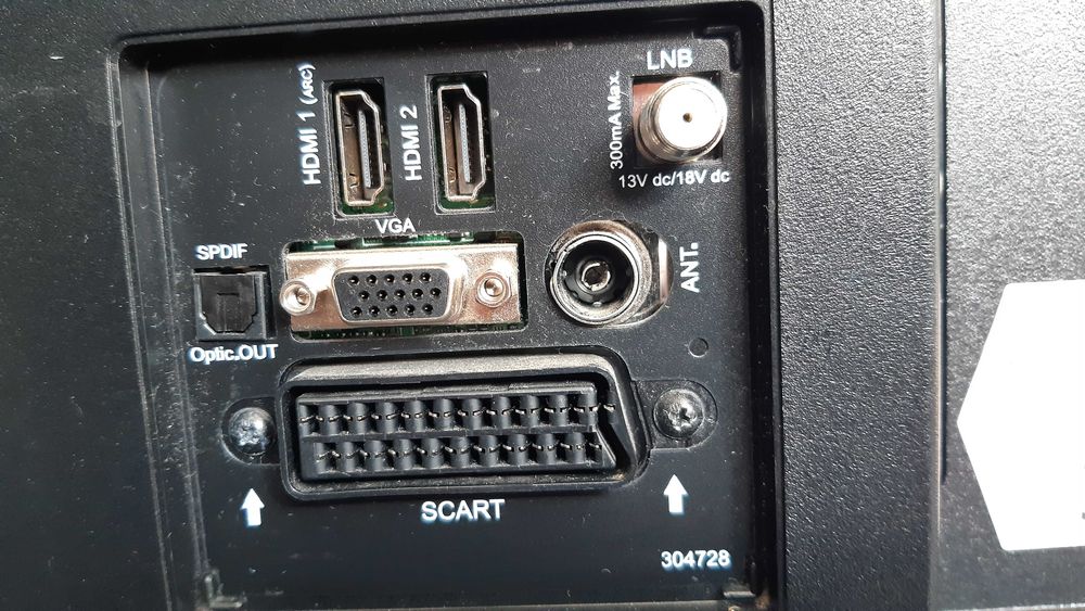 39" PANASONIC  , гарантія 6 місяців!!!