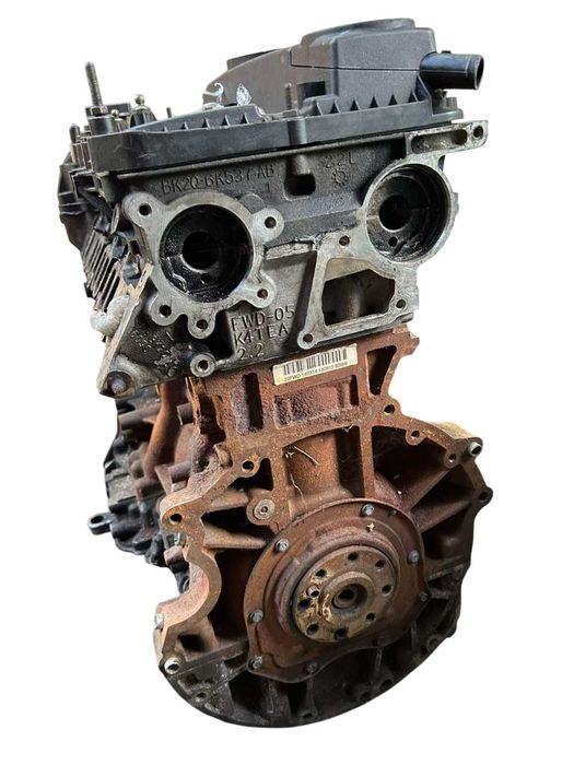 Двигун Ford Transit 22FWD 2.2tdci