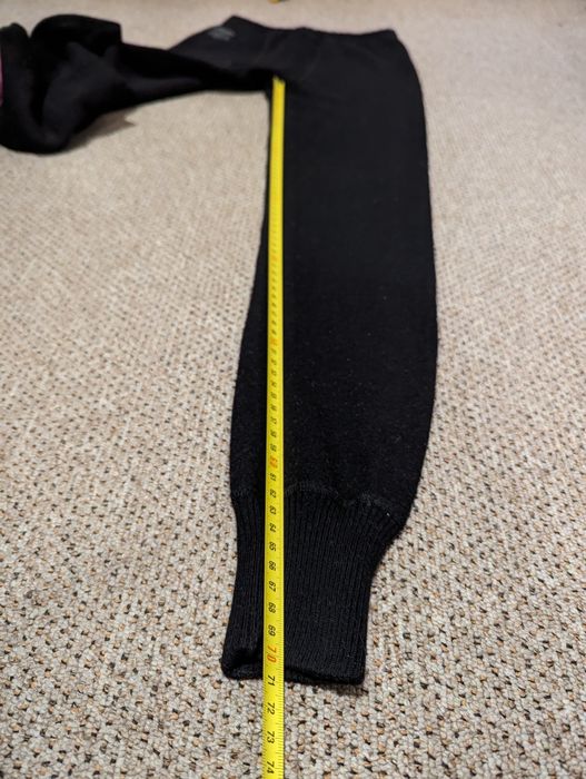 Ullmax grube kalesony termiczne 152-158 cm XS