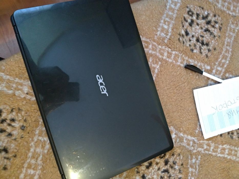 Продам ноутбук Acer телефон планшет