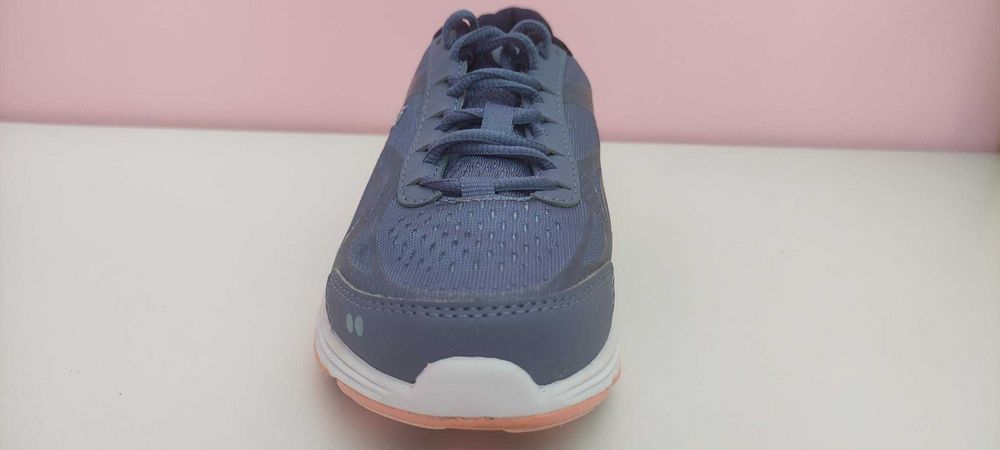 RYKA Damskie buty sportowe Devotion Plus 2, niebieski - burza. - 36