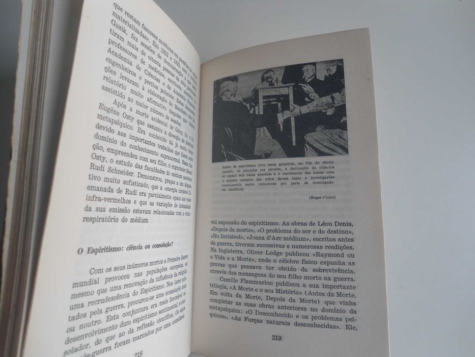 História do Ocultismo de Alex Roudène e outros