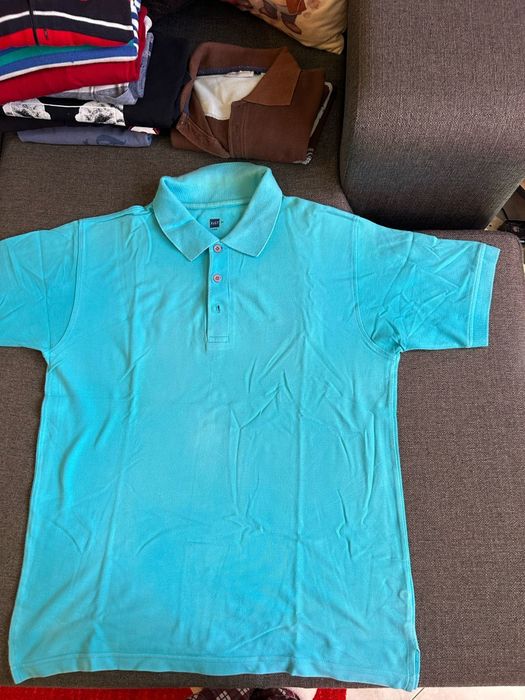 T shirts homem Tamanho M