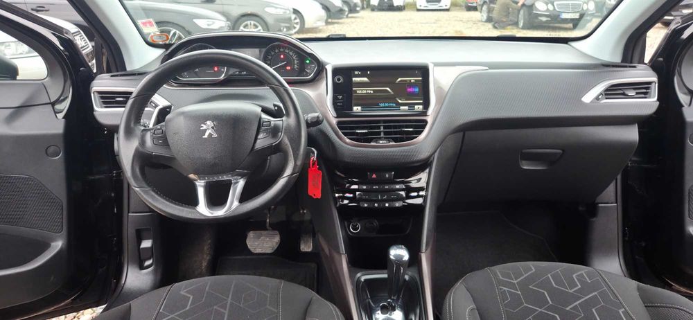 1.6hdi automat tablet alu