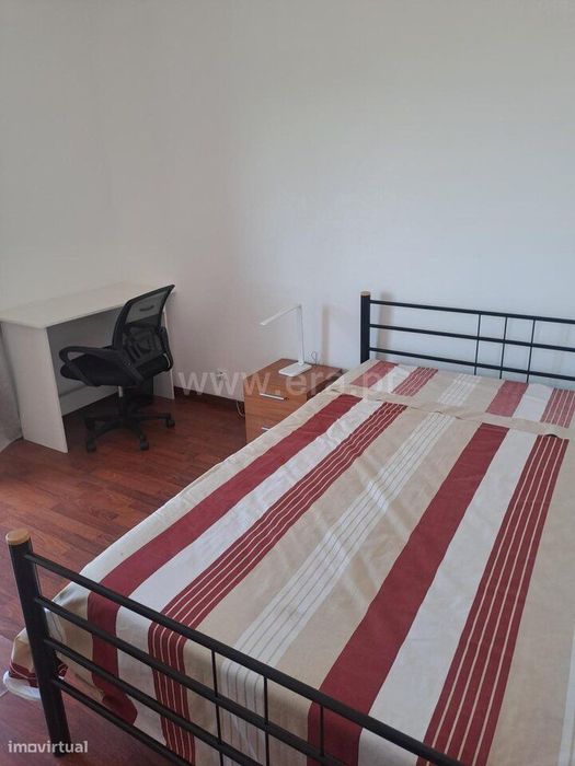 Apartamento T3 / Covilhã, Covilhã