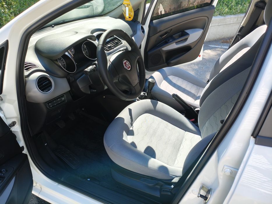 Fiat Linea 2013 VIN ZFA32300003211128 фото оголошення 17 з 24