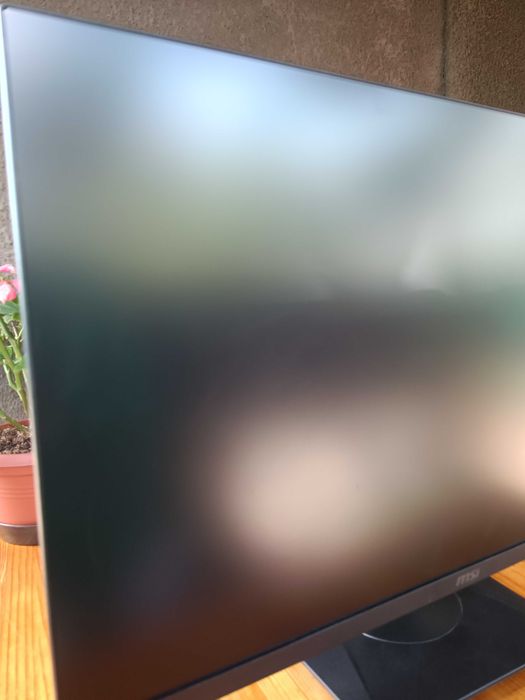 Монитор MSI MAG 274QRF-QD E2 27" 180Hz 2560x1440 (2K QHD)