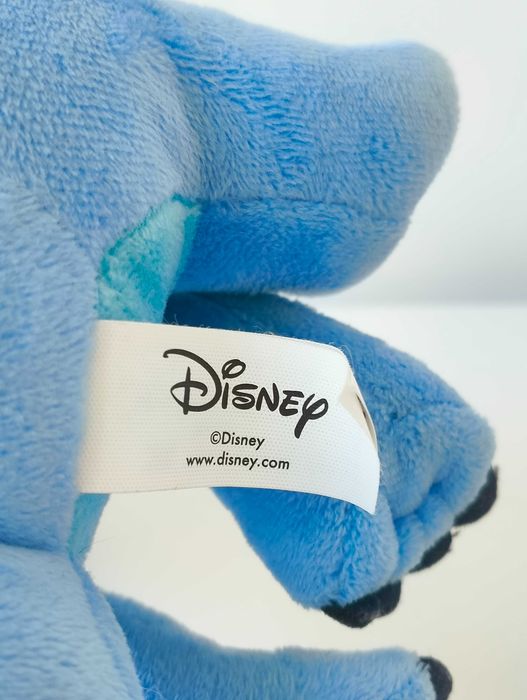 Peluche Stitch Disney original 28 cm