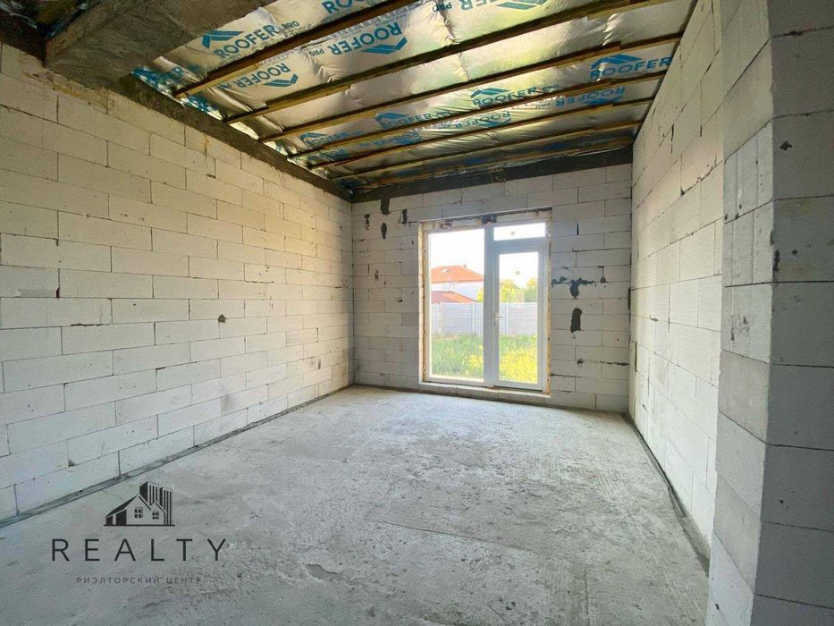 єОселя! Новий одноповерховий будинок у Володимирівці (22381186)