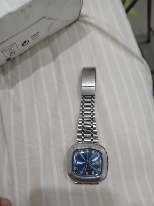 Lote de 3 relógios a funcionar