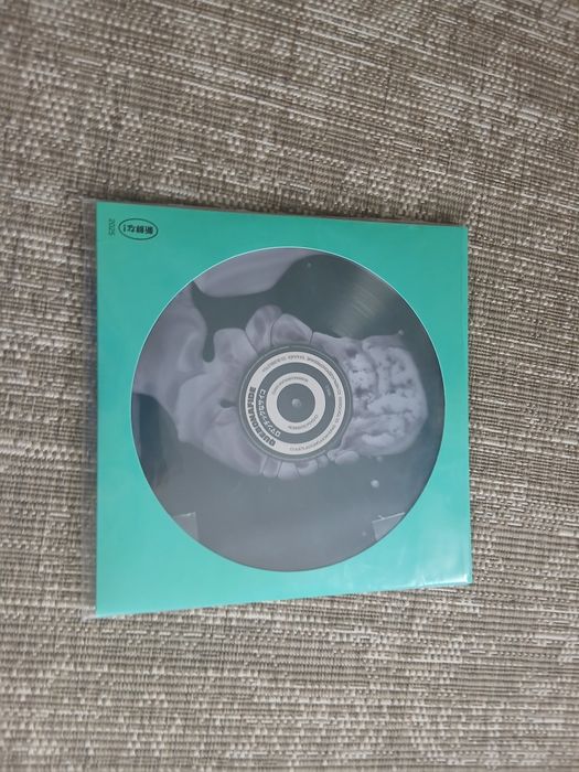 Winyl quebonafide ROMANTICPSYCHO Japan Edition