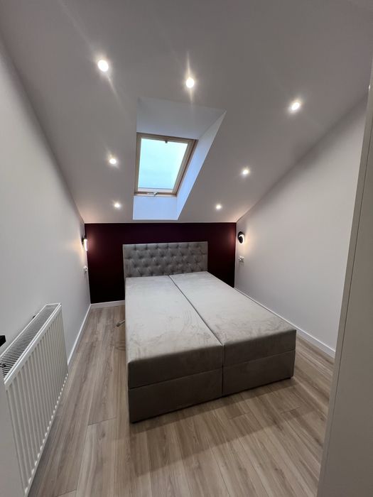 Mieszkanie nowe budownictwo