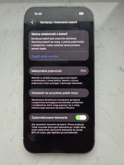 Apple Iphone 14 pro